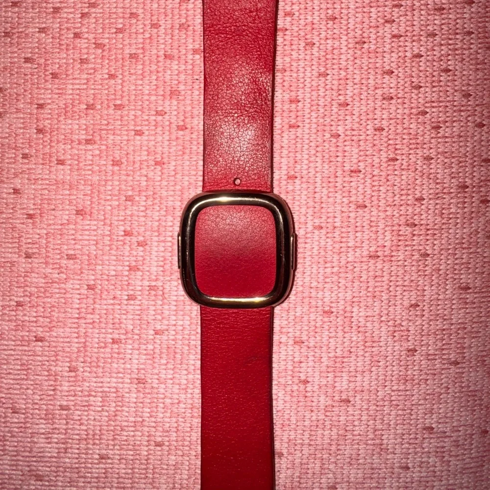 5 Apple Watch Bands Bundle